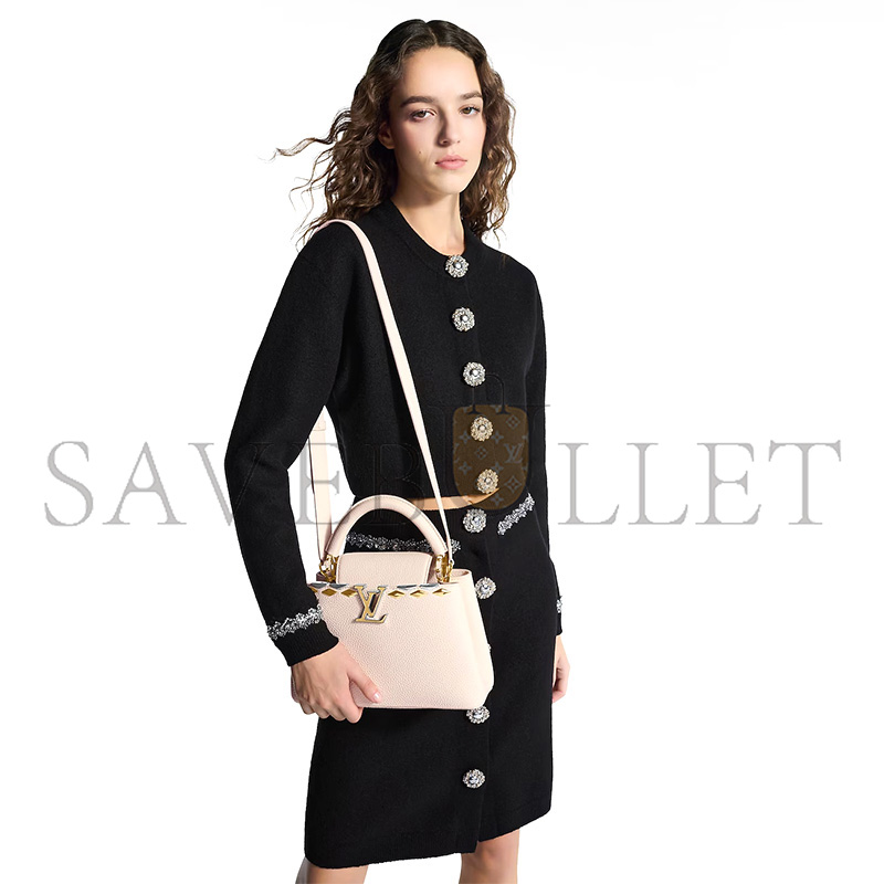 l0*is V*t0n capucines bb m11964 (27*18*9cm)